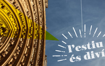 «L’estiu és diví» convida a visitar el patrimoni cultural de l’Església durant les vacances