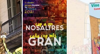 Els bisbes parlen de temes d’actualitat