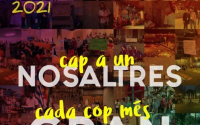 Els bisbes parlen de la 107a Jornada Mundial del Migrant i del Refugiat