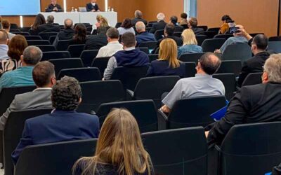 1a Jornada de la CEE dedicada a las Oficinas diocesanas para la protección de menores