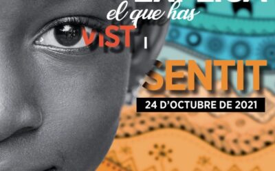 Els bisbes parlen de la Jornada Mundial de les Missions