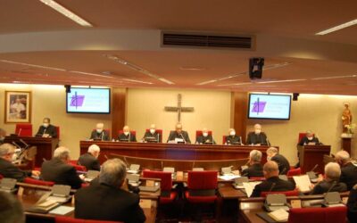 Nota final de la 118a Asamblea Plenaria de la CEE