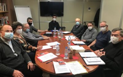 Reunió de les Comissions Interdiocesanes de Litúrgia i de Música