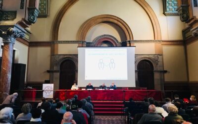 Encuentro interdiocesano de Pastoral de la Salud