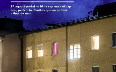 Esta Navidad, cada portal importa