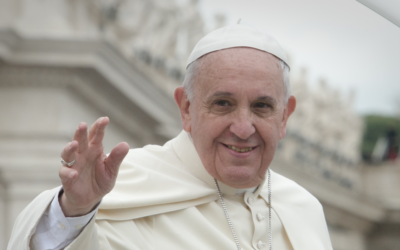 Carta del Santo Padre Francisco a los matrimonios con ocasión del Año “Familia Amoris laetitia”