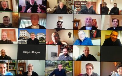 Trobada de Rectors i Formadors de Seminaris Menors