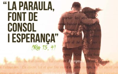 Els bisbes parlen del Diumenge de la Paraula i la 6a Setmana de la Bíblia