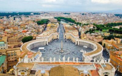 Els bisbes parlen de la visita «ad limina Apostolorum»