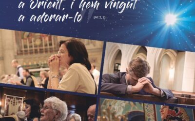 Els bisbes parlen de la Setmana de Pregària per la Unitat dels Cristians