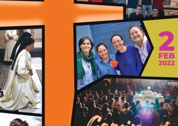 Els bisbes parlen de la festa de la Candelera i de la Jornada de la Vida Consagrada