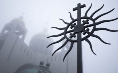 Crida per Ucraïna del Consell de Conferències Episcopals Europees (CCEE)