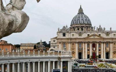 Los obispos con sede en Cataluña inician la visita ‘ad limina’ del 10 al 15 de enero