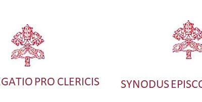 Carta a los sacerdotes sobre el camino sinodal