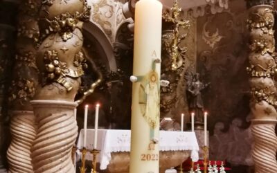 Els bisbes parlen de la Pasqua de la Resurrecció del Senyor
