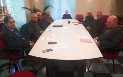 El Col·legi de Consultors elegeix Mn. Lluís Suñer com a Administrador diocesà de Girona