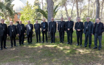 Comunicado de la reunión n. 248 de la CET