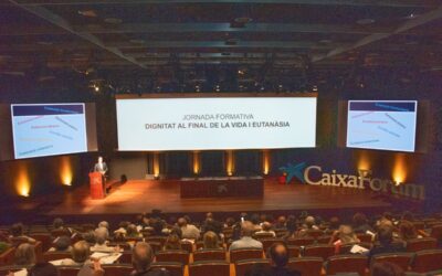 El Secretariat interdiocesà de Pastoral de la Salut es troba per parlar de l’eutanàsia