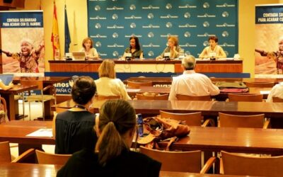 Mans Unides recapta 50’8 milions d’euros per fer front a les necessitats de la pandèmia