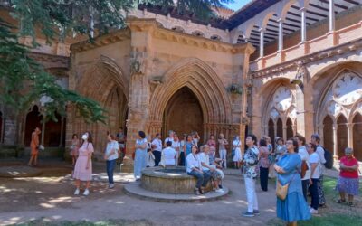 XXX Trobada Nacional de l’Ordo Virginum a Saragossa