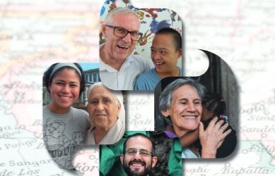 Els bisbes parlen de la Jornada Mundial de les Missions