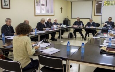 Comunicado de la reunión n. 250 de la CET