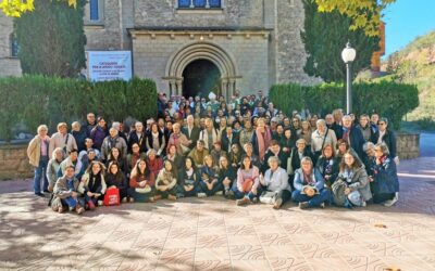 Jornades de Formació per a Catequistes a Solsona