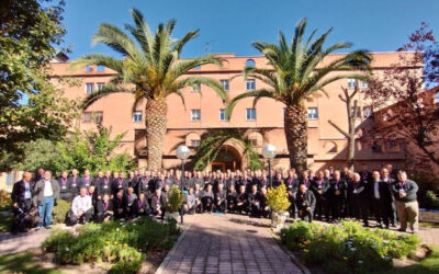 Rectors i formadors de seminaris es reuneixen a Madrid del 4 al 6 de novembre