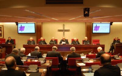 120ª Asamblea Plenaria de la Conferencia Episcopal Española