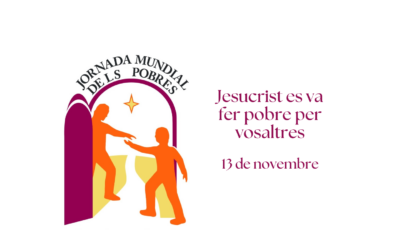 Els bisbes parlen de la VI Jornada Mundial dels Pobres