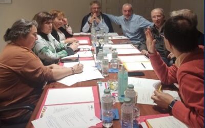 Reunión en Barcelona de las delegaciones diocesanas de misiones con sede en Cataluña