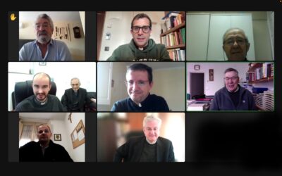Reunió de la Comissió Interdiocesana de Litúrgia