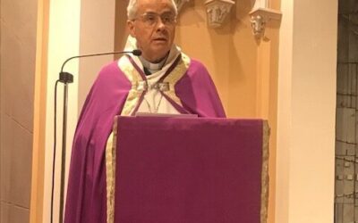 Reunió de preparació de la Visita Apostòlica al Seminari Interdiocesà