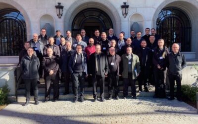 Trobada per a nous formadors de Seminaris