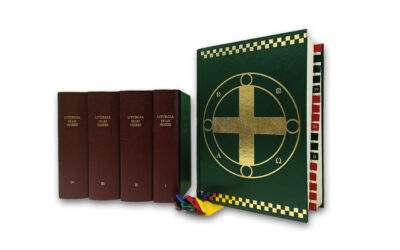 El Centre de Pastoral Litúrgica concedeix el IX Memorial Pere Tena a les edicions catalanes del Missal Romà i de la Litúrgia de les Hores