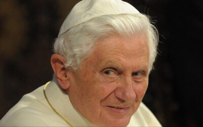Els bisbes parlen del papa emèrit Benet XVI (a.c.s.)