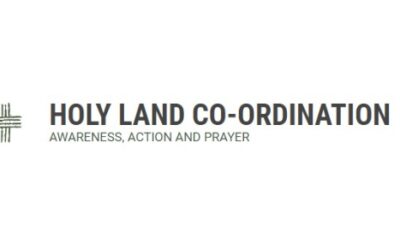 Comunicado final de la Coordinadora de obispos en apoyo de Tierra Santa 2023