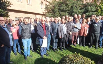 Jornadas de Delegados Episcopales de Cáritas en Madrid