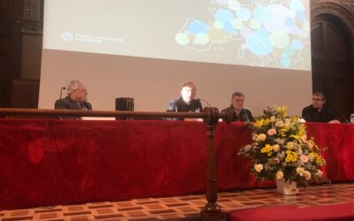 Congrés sobre «L’Església és tota ella sinodal» a l’Ateneu Sant Pacià