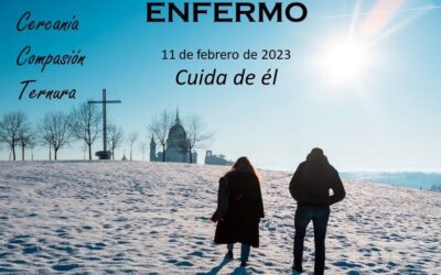 Els bisbes parlen de la 31a Jornada Mundial del Malalt