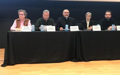 IV Trobada d’Oficines diocesanes i de congregacions religioses de protecció de menors