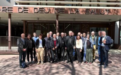 Assemblea general de Càritas Catalunya