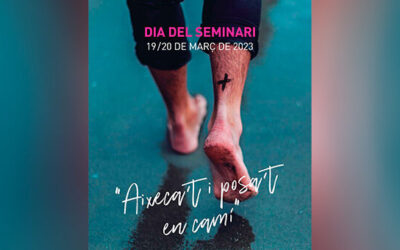 Els bisbes parlen del Dia del Seminari