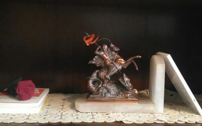 Els bisbes parlen de la diada de sant Jordi