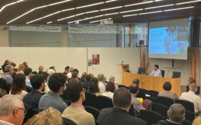 Jornada sobre els “Reptes actuals per a la família. La teoria de gènere. La diversitat sexual i l’educació catòlica en el sistema educatiu”