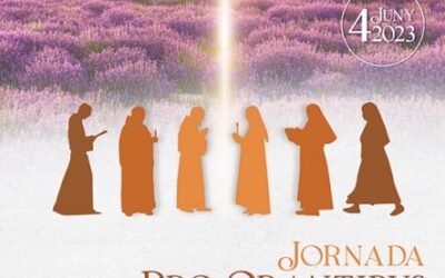 Els bisbes parlen de la Santíssima Trinitat i la Jornada Pro Orantibus