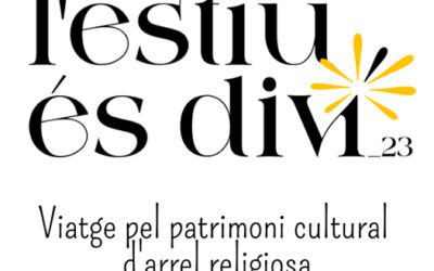 Catalonia Sacra proposa un recorregut per descobrir el país fent parada en 55 esglésies