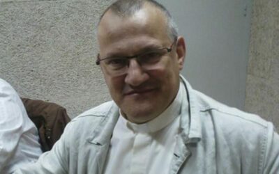 Nombramiento de Rector del Seminario Mayor Interdiocesano de Cataluña