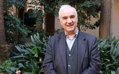 El Dr. Joan Torra Bitlloch és nomenat pro rector de l’Ateneu Universitari Sant Pacià