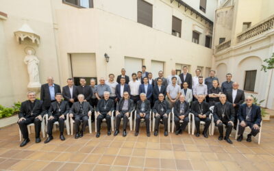 Comunicat de la reunió n. 253 de la CET